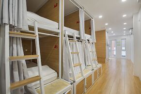 D'annam Hostel Hanoi