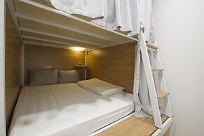 D'annam Hostel Hanoi