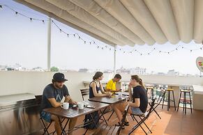 D'annam Hostel Hanoi