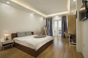 D'annam Hostel Hanoi