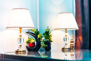 AVA Hotel & Apartment