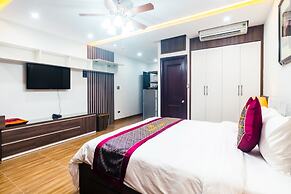 AVA Hotel & Apartment