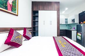 AVA Hotel & Apartment