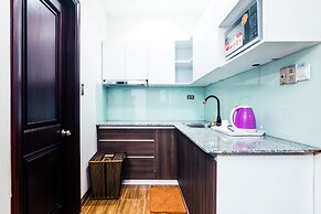 AVA Hotel & Apartment