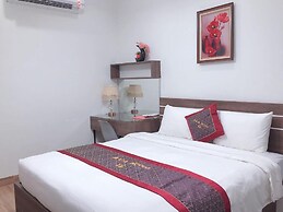 AVA Hotel & Apartment