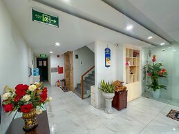 AVA Hotel & Apartment