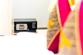 AVA Hotel & Apartment