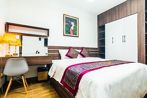 AVA Hotel & Apartment