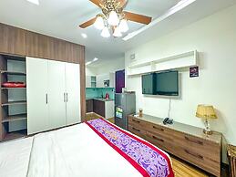 AVA Hotel & Apartment