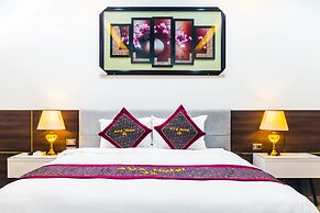 AVA Hotel & Apartment