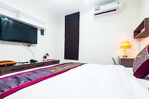 AVA Hotel & Apartment