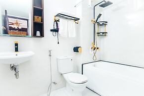 AVA Hotel & Apartment