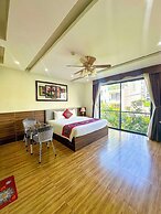 AVA Hotel & Apartment