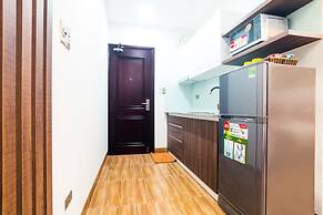 AVA Hotel & Apartment