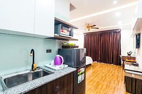 AVA Hotel & Apartment