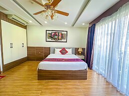 AVA Hotel & Apartment