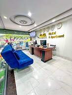 AVA Hotel & Apartment