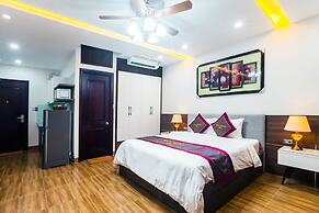 AVA Hotel & Apartment