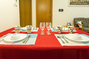 Jennifer Luxury Apartment 2BR 18TH