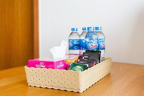 Jennifer Luxury Apartment 2BR 18TH