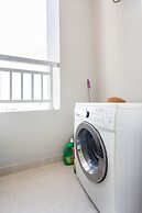 Jennifer Luxury Apartment 2BR 18TH