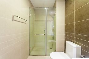 Jennifer Luxury Apartment 2BR 18TH