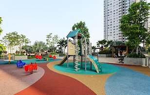 Jennifer Luxury Apartment 2BR 18TH