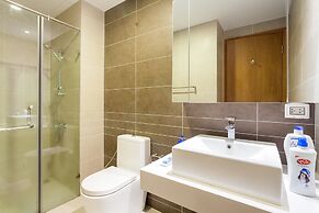 Jennifer Luxury Apartment 2BR 18TH