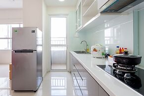 Jennifer Luxury Apartment 2BR 18TH