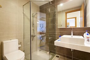 Jennifer Luxury Apartment 2BR 18TH