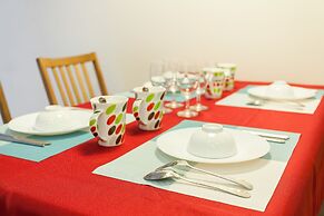 Jennifer Luxury Apartment 2BR 18TH