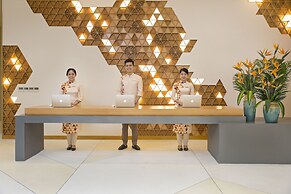 TMS Hotel Da Nang Beach