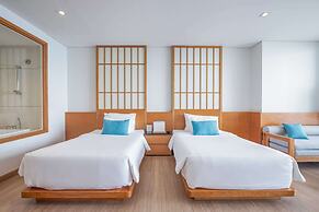 TMS Hotel Da Nang Beach
