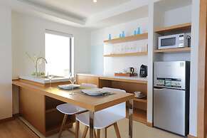 TMS Hotel Da Nang Beach