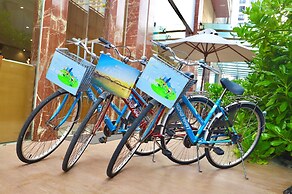 TMS Hotel Da Nang Beach