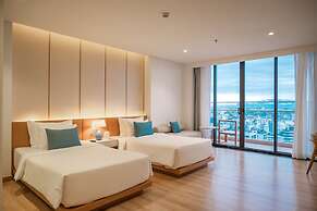 TMS Hotel Da Nang Beach