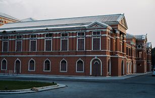 1905 Heritage Corner