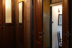 1905 Heritage Corner