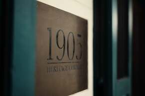 1905 Heritage Corner