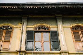 1905 Heritage Corner