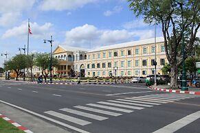 1905 Heritage Corner