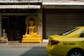 1905 Heritage Corner