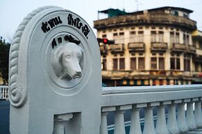 1905 Heritage Corner