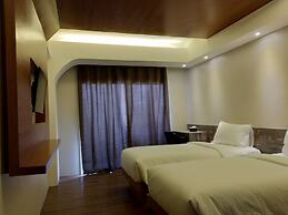 Quins Style Resort Belitung