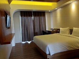 Quins Style Resort Belitung