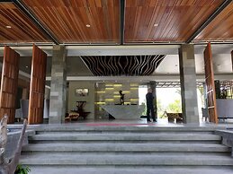 Quins Style Resort Belitung