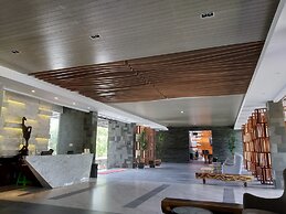 Quins Style Resort Belitung