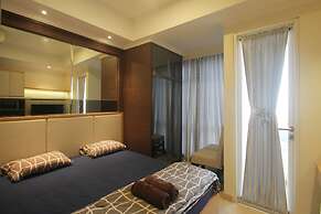Menteng Park Apartment by Mediapura