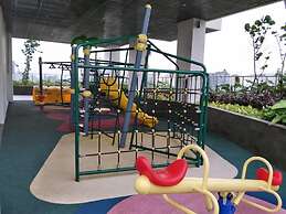 Menteng Park Apartment by Mediapura