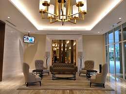 Menteng Park Apartment by Mediapura